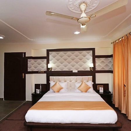 Oyo 22081 Hotel Shree Mazda Srinagar  Ngoại thất bức ảnh