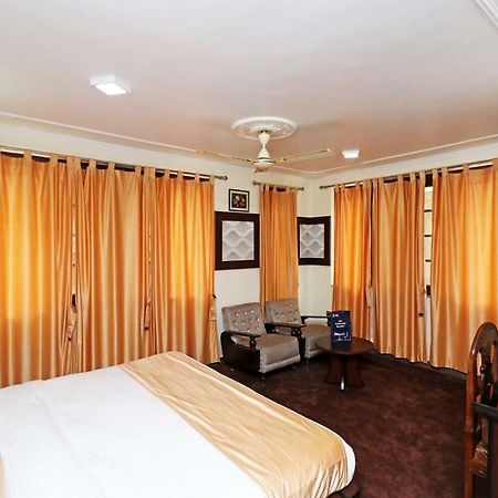 Oyo 22081 Hotel Shree Mazda Srinagar  Ngoại thất bức ảnh